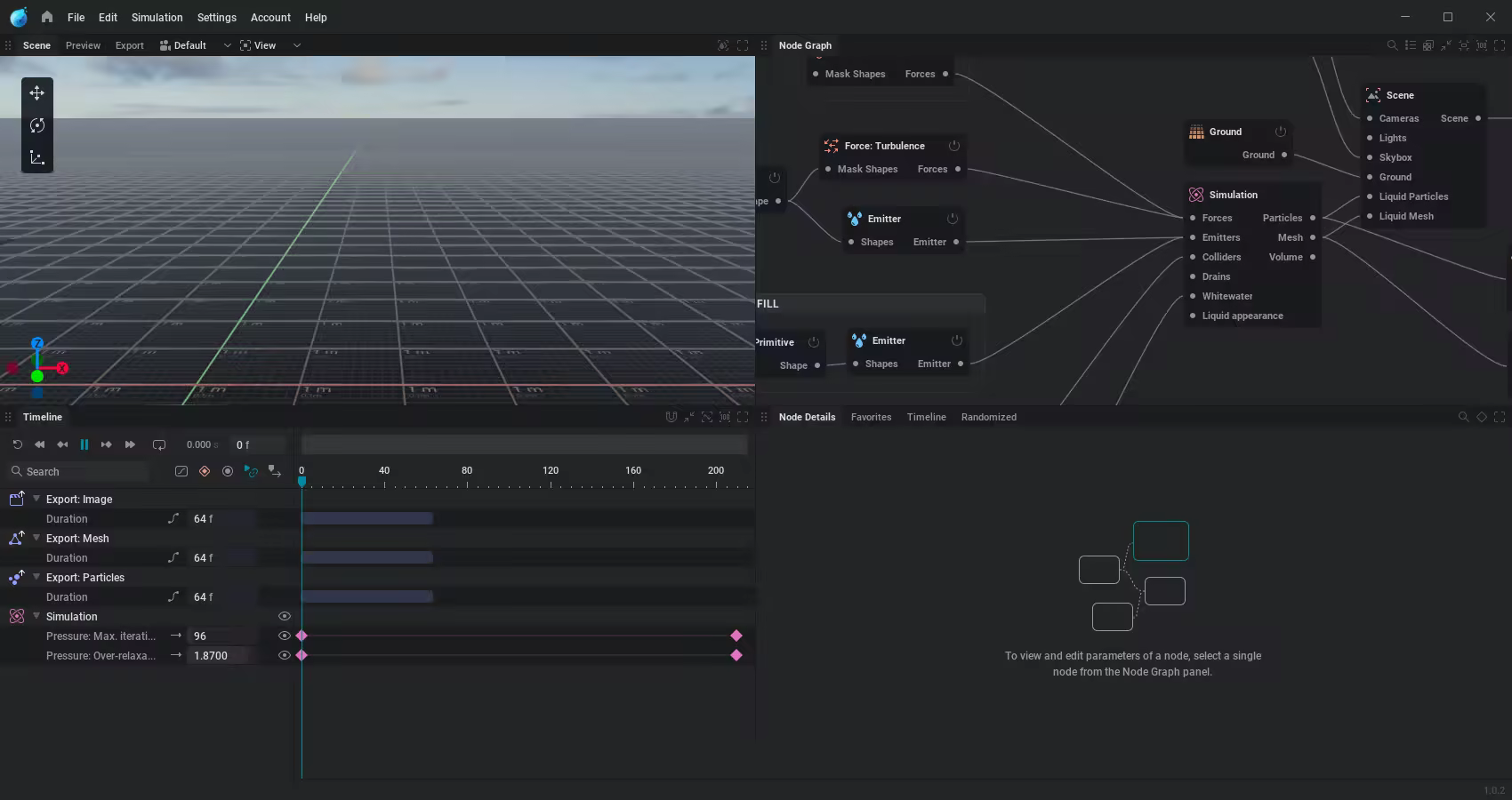 JangaFX LiquiGen 1.0.9 x64