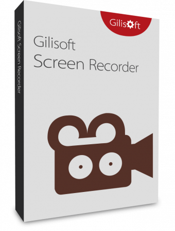 Gilisoft Screen Recorder 13.2 x64 Multilingual