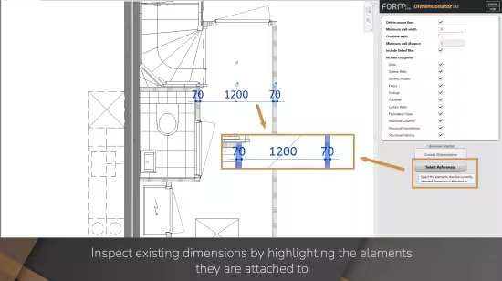 FORMlab Dimensionator 4.6.0