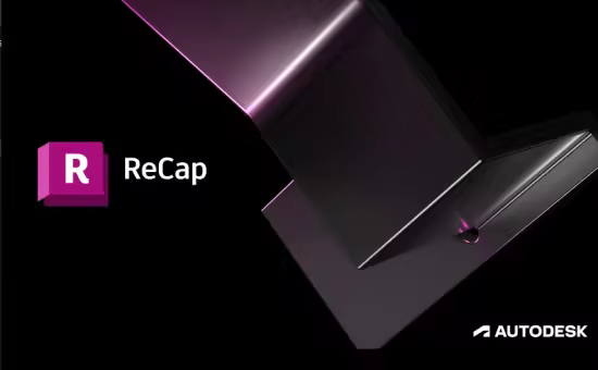 Autodesk ReCap Pro 2027.0.1 x64