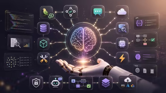 Agentic AI Bootcamp: Build AI Agents with LangGraph