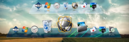 Winstep Nexus Ultimate 26.6 Multilingual