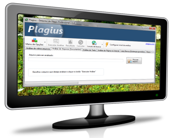 Plagius Professional 2.10.6 Multilingual 文本分析