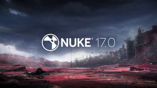 The Foundry Nuke Studio 17.0v4 x64