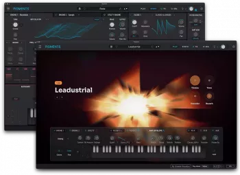 Arturia Pigments v7.0.1 Mac