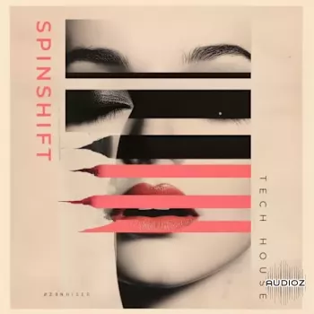 Zenhiser Spinshift Tech House WAV-FANTASTiC screenshot