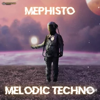 Innovation Sounds Mephisto Melodic Techno MULTiFORMAT-FANTASTiC screenshot