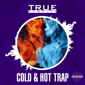 True Samples Cold and Hot Trap WAV MiDi-FANTASTiC screenshot