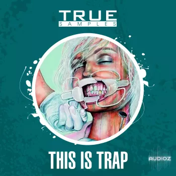 True Samples This Is Trap WAV MiDi-FANTASTiC screenshot