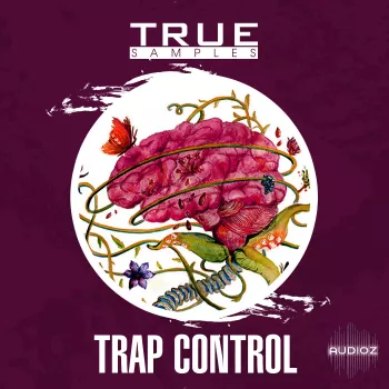 True Samples Trap Control WAV MiDi-FANTASTiC screenshot