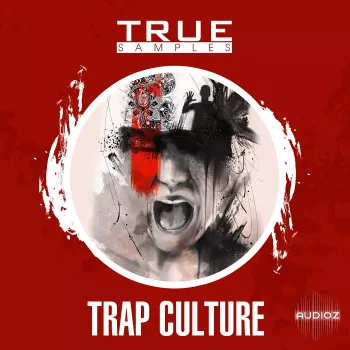 True Samples Trap Culture 1 WAV MiDi-FANTASTiC screenshot