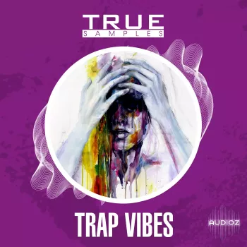 True Samples Trap Vibes WAV MiDi-FANTASTiC screenshot