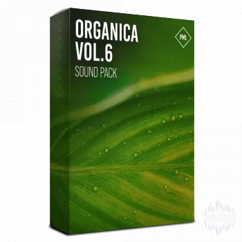 Production Music Live Organica Vol.6 Full Production Suite MULTiFORMAT-FANTASTiC screenshot