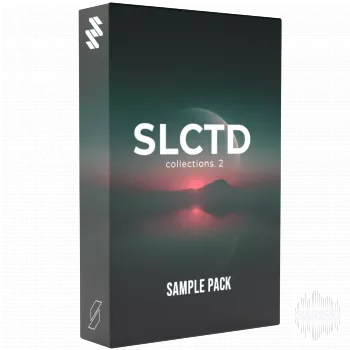 SIIK Sounds SLCTD Collections II Full Pack MULTiFORMAT-FANTASTiC screenshot