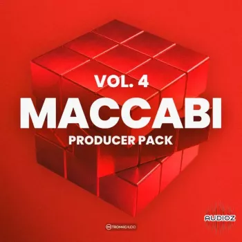 Studio Tronnic Vol.4 Producer Pack (Ultimate Edition) WAV MiDi XFER RECORDS SERUM 2-FANTASTiC screenshot