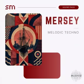 Sounds Mania Mersey Melodic Techno Sound Pack MULTiFORMAT-FANTASTiC screenshot