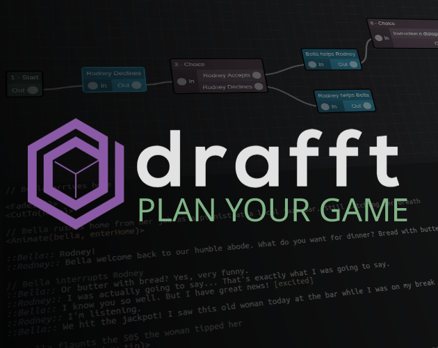 Drafft 2.4.10 x64