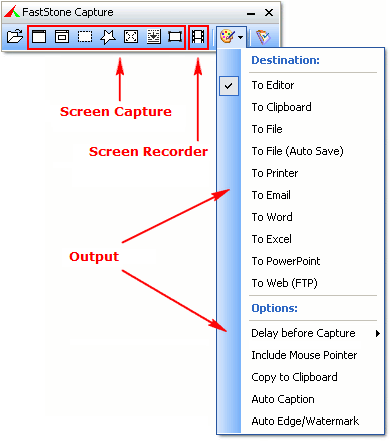 FastStone Capture 11.3 Multilingual