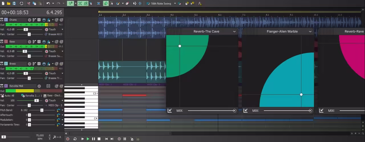 Boris FX Acid Pro 2026.0.0.22