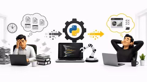 Python Automation With Playwright: Automate Your Work