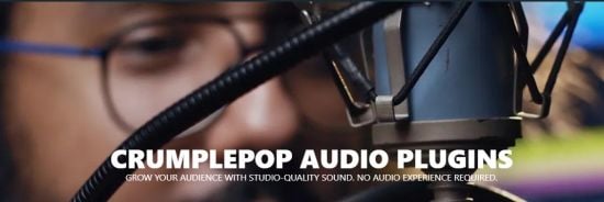BorisFX CrumplePop Pro 2026.5.18