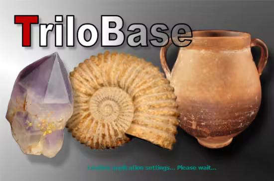 TriloBase 8.9.1 Multilingual