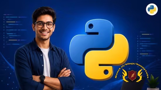 Python Programming Bootcamp: Build Real World Projects