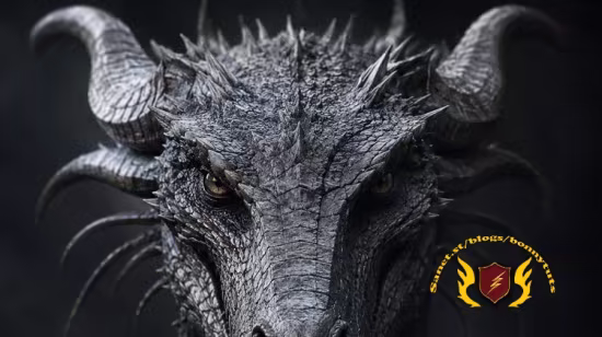 Realistic Dragon in ZBrush: Sculpting and Textures with AI