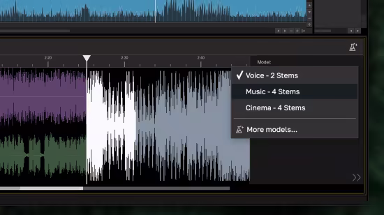 BorisFX SoundApp ARA2 2026.5.17