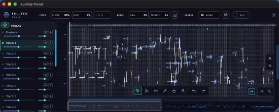 Bulldog Tuned v1.1.2 MacOS