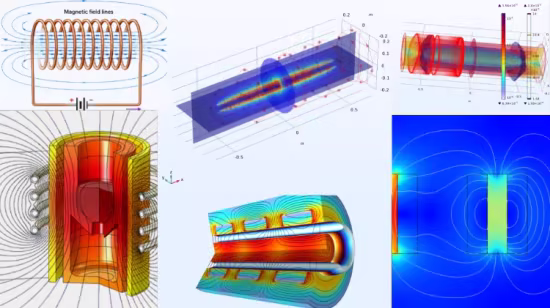 COMSOL Multiphysics: The Complete Beginner’s Guide