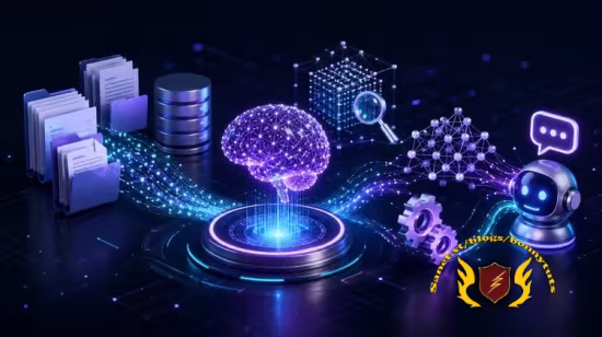 Advanced RAG Architecture: Production AI Systems