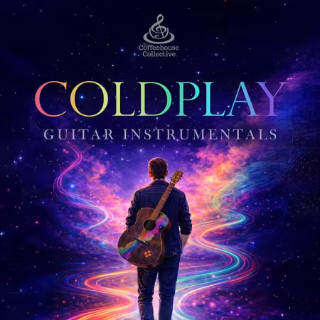 Various Artists – Coldplay Guitar Instrumentals (2026)