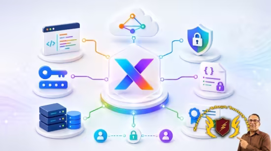 Apigee X API Security: API Keys, OAuth 2.0, JWT and mTLS