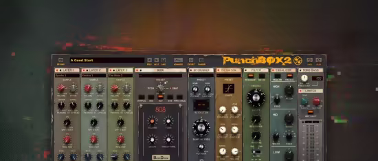 D16 Group PunchBox 2.1.0