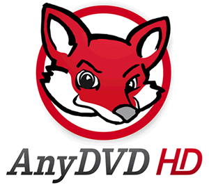 AnyDVD & AnyDVD HD 7.2.1.1 Beta DVD解密
