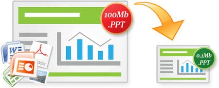 Neuxpower NXPowerLite Desktop Edition 5.1.3 Word等文档压缩