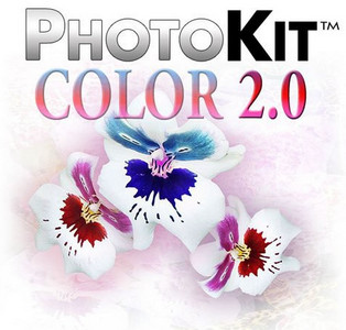 Pixelgenius Photokit Color 2.2.3 for Adobe Photoshop