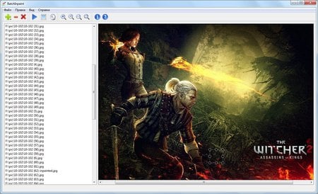 Teorex BatchInpaint 2.0 Portable 图片去水印 便携版