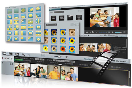 ArcSoft ShowBiz 5.0.1.480