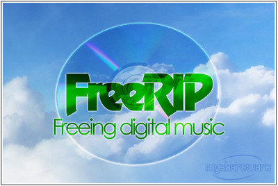 FreeRIP Pro 4.1.2 Multilingual