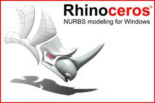 Rhinoceros 5.5 Corporate Edition Multilingual x86/x64