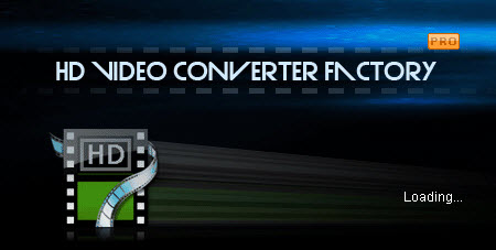 WonderFox HD Video Converter Factory Pro 5.0