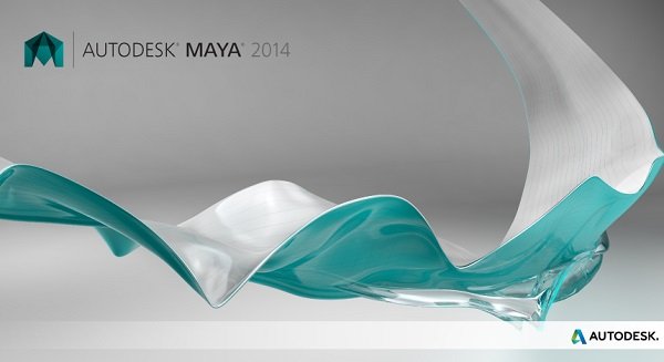 Autodesk Maya v2014 SP2 Linux