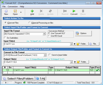 SoftInterface Convert XLS 6.73 excel文档转换工具