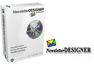 NewsletterDesigner Pro 11.1.7