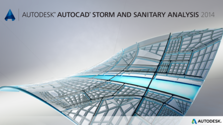Autodesk Storm and Sanitary Analysis 2014