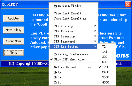 CoolPDF 3.0 小巧的PDF阅读软件