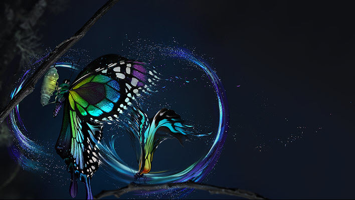 Adobe Premiere Pro CC 7.1.0 Build 141 Multilingual