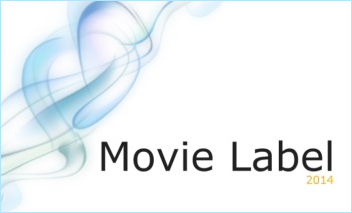 Movie Label 2014 Professional 9.0 Build 1900 Multilingual 电影收藏管理工具
